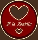 Á la Zsaklin