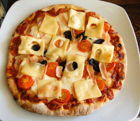 Pizza